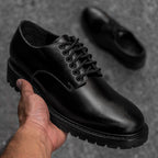 Men's Renegade | Black — Dress Shoes