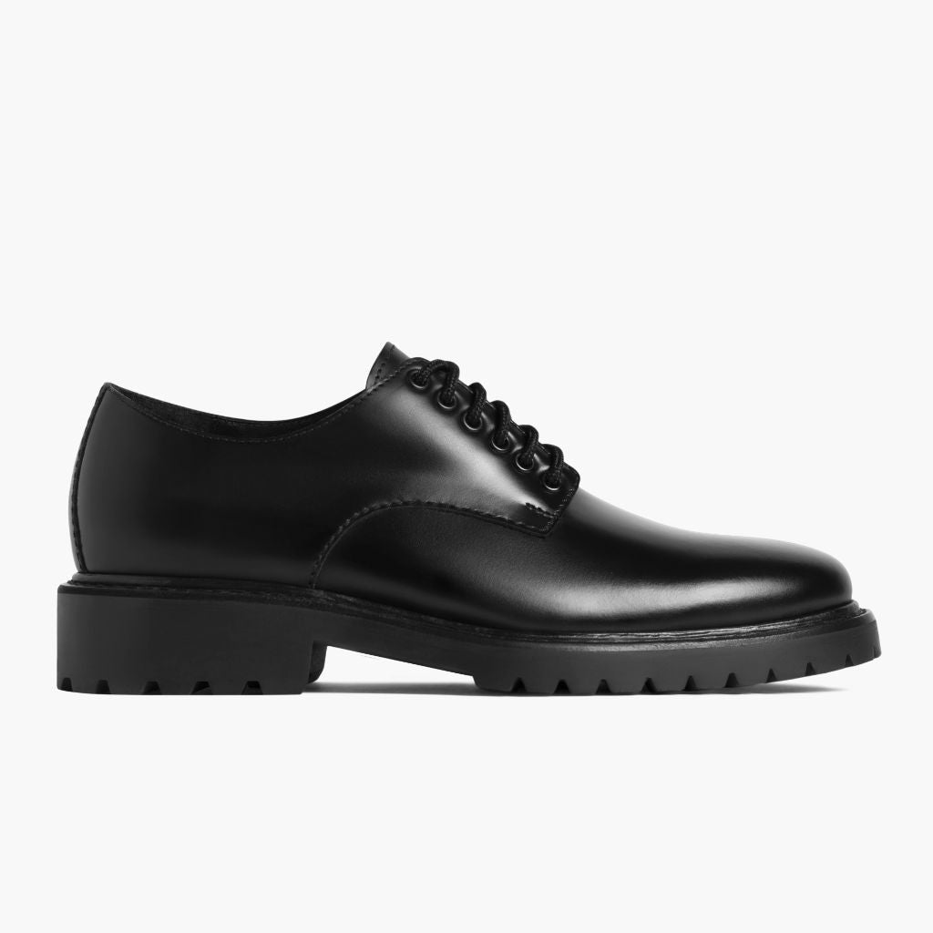 Men's Renegade | Black — Dress Shoes