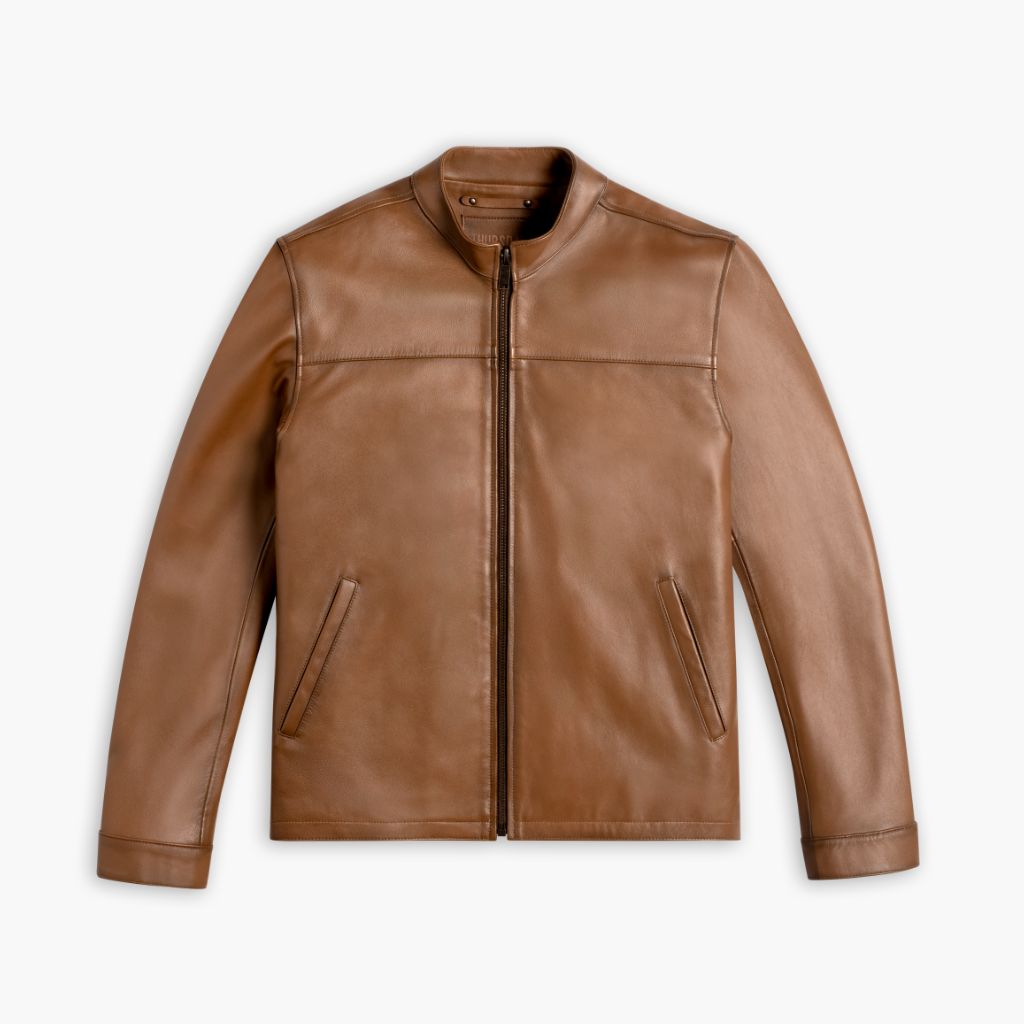 Men's Rider Jacket | Hickory