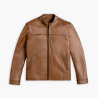 Men's Rider Jacket | Hickory