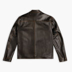Men's Rider Jacket | Java