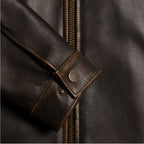 Men's Rider Jacket | Java