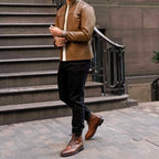 Men's Rider Jacket | Hickory