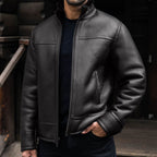 Men's Stallion Jacket | Black
