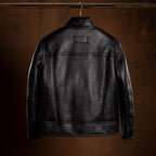 Men's Stallion Jacket | Black