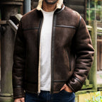 Men's Stallion Jacket | Sequoia