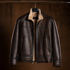 Men's Stallion Jacket | Sequoia