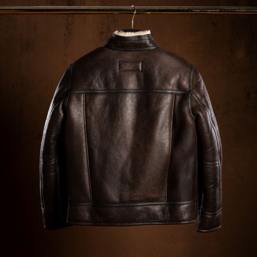 Men's Stallion Jacket | Sequoia