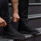 Men's Hero | Black Matte — Boots