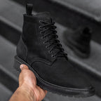 Men's Hero | Black Matte — Boots