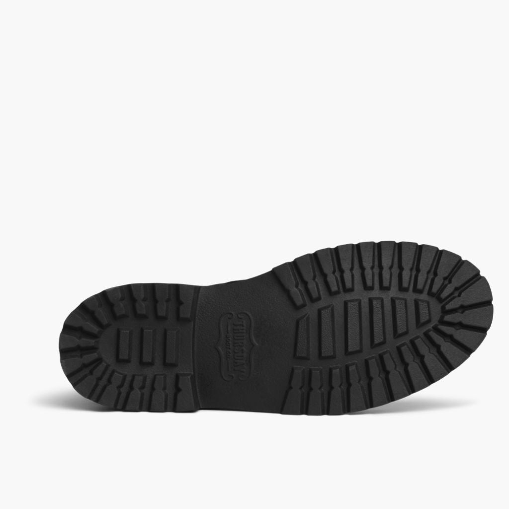 Men's Hero | Black Matte — Boots