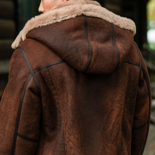 Men's Bronco Jacket | Yosemite