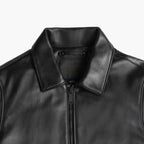 Men's Keanu Jacket | Black