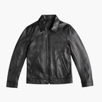 Men's Keanu Jacket | Black