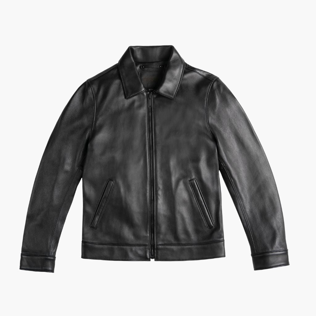 Men's Keanu Jacket | Black
