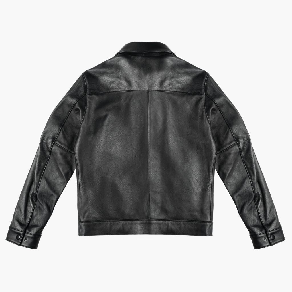 Men's Keanu Jacket | Black