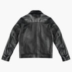 Men's Keanu Jacket | Black