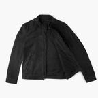 Men's Roadster Jacket | Black Matte