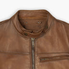 Men's Roadster Jacket | Walnut