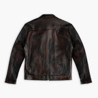 Men's Roadster Jacket | Black Coffee
