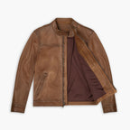 Men's Roadster Jacket | Walnut