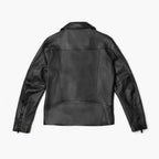 Men's Motorcycle Jacket | Black