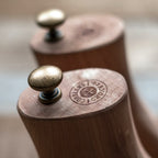 Women's Cedar Boot Tree — Shoe Care