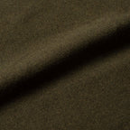 Men's Solid Shirt | Olive