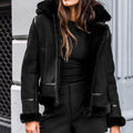 Women's Bronco Jacket | Black