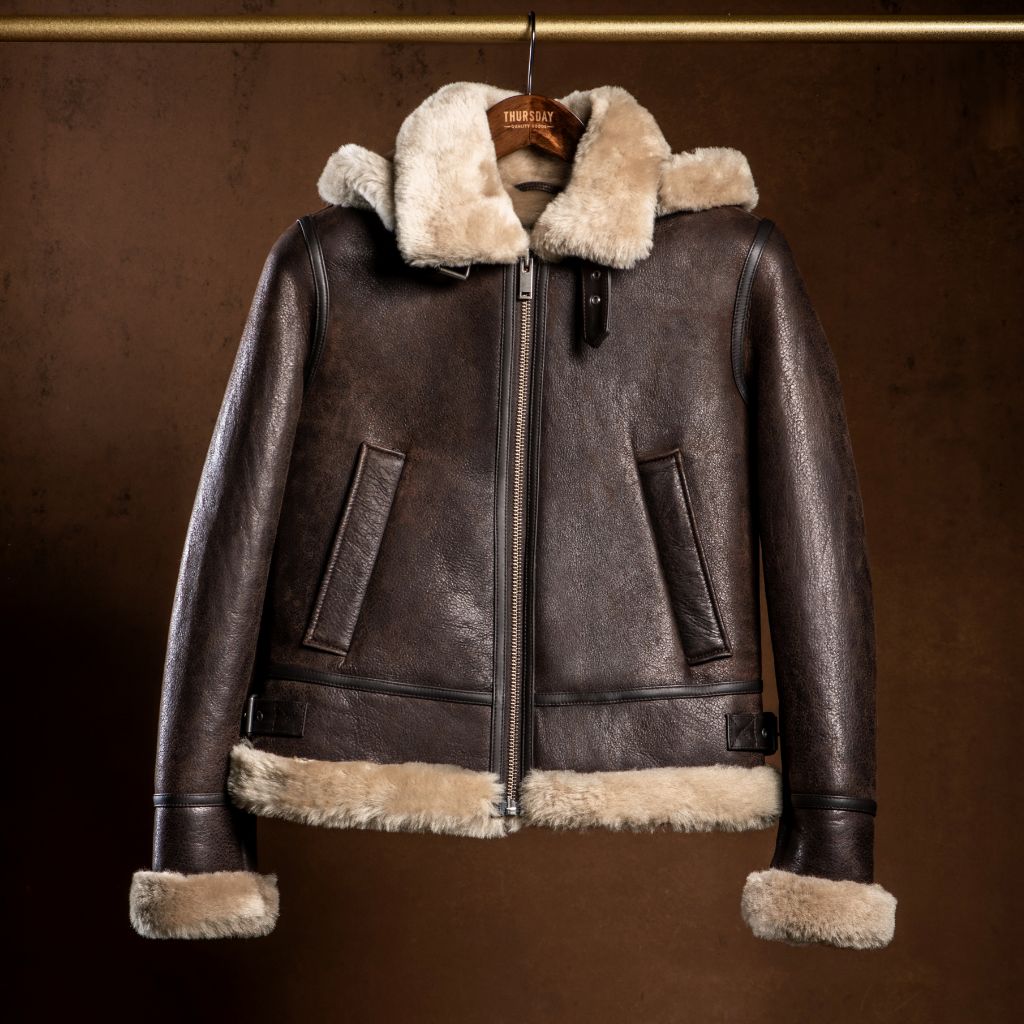 Women's Bronco Jacket | Sequoia