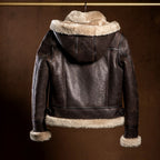 Women's Bronco Jacket | Sequoia