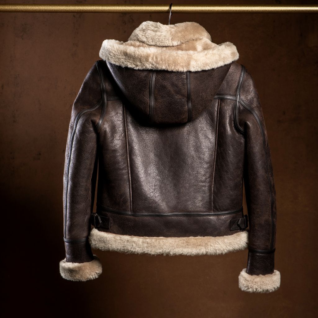 Women's Bronco Jacket | Sequoia