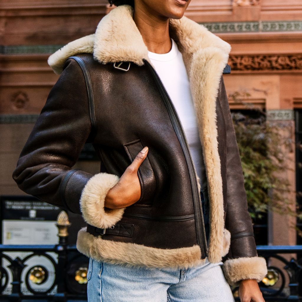 Women's Bronco Jacket | Sequoia