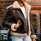 Women's Bronco Jacket | Sequoia
