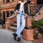 Women's Bronco Jacket | Sequoia