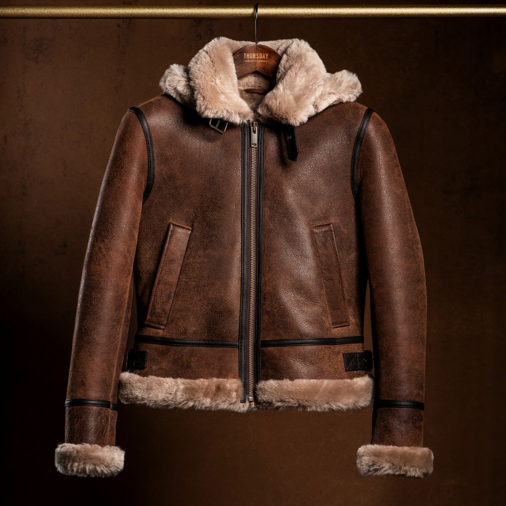 Women's Bronco Jacket | Yosemite
