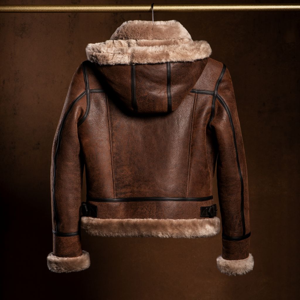 Women's Bronco Jacket | Yosemite