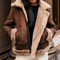 Women's Bronco Jacket | Yosemite