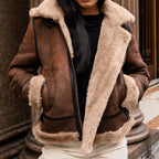 Women's Bronco Jacket | Yosemite