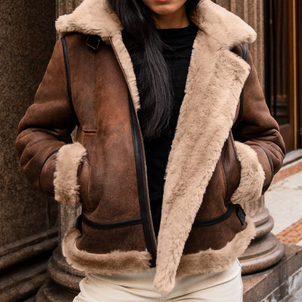 Women's Bronco Jacket | Yosemite