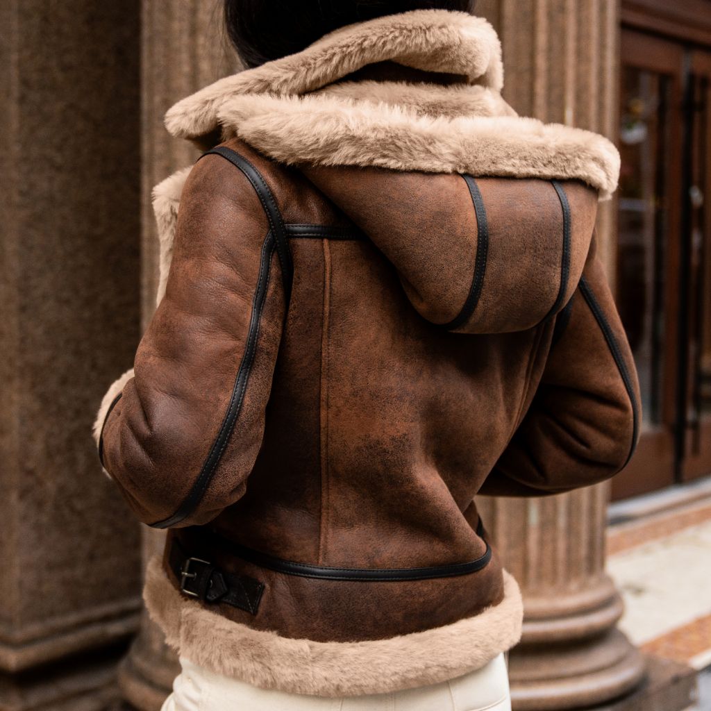 Women's Bronco Jacket | Yosemite
