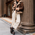 Women's Bronco Jacket | Yosemite