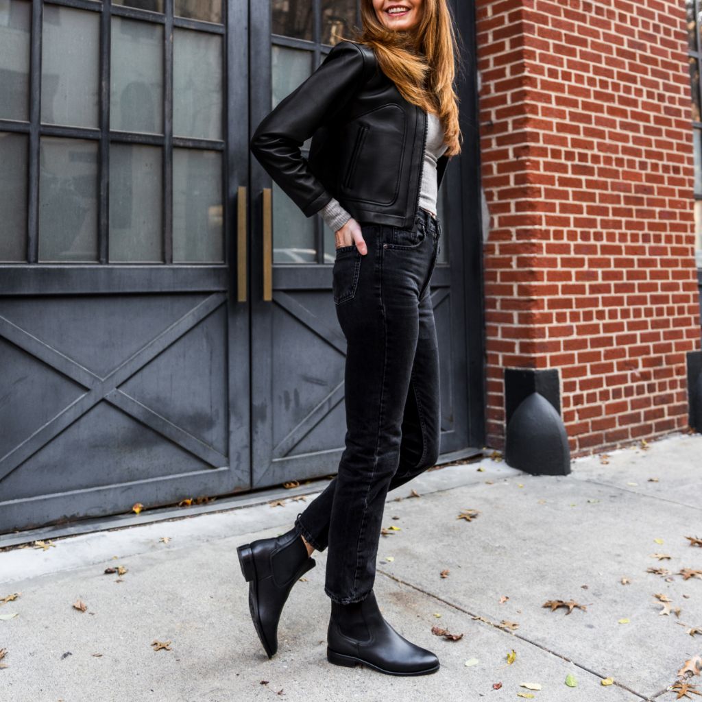 Women's Camino Jacket | Black