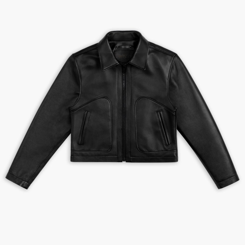Women's Camino Jacket | Black
