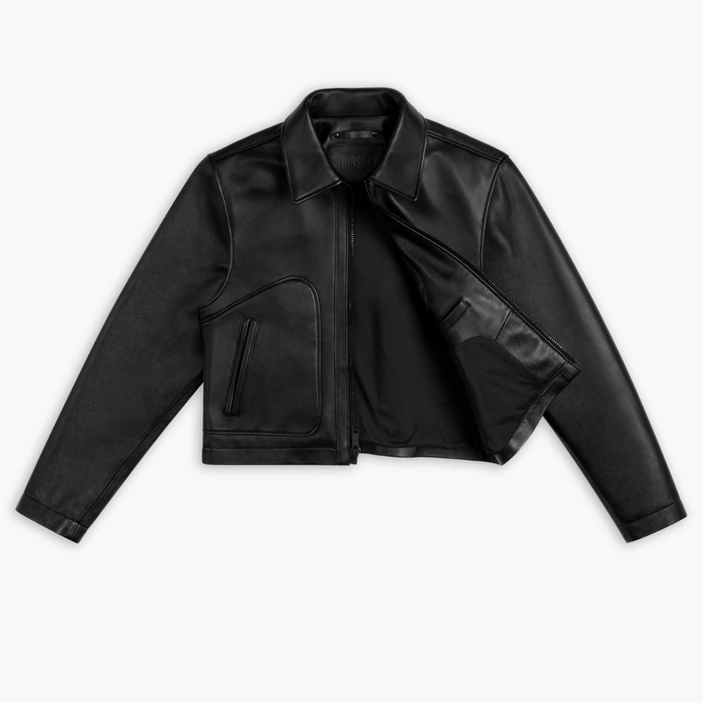 Women's Camino Jacket | Black