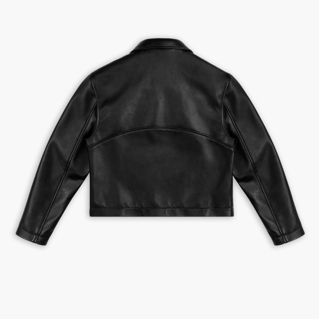 Women's Camino Jacket | Black
