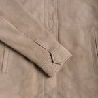 Women's Dakota Shirt Jacket | Taupe