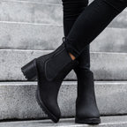 Knockout | Black Matte — Gloves