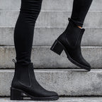 Knockout | Black Matte — Gloves