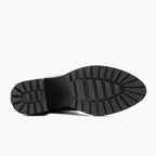 Knockout | Black Matte — Gloves
